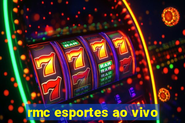 rmc esportes ao vivo